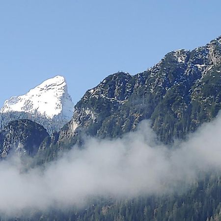 Schönau am Königssee Ferienwohnungen Andrea מראה חיצוני תמונה