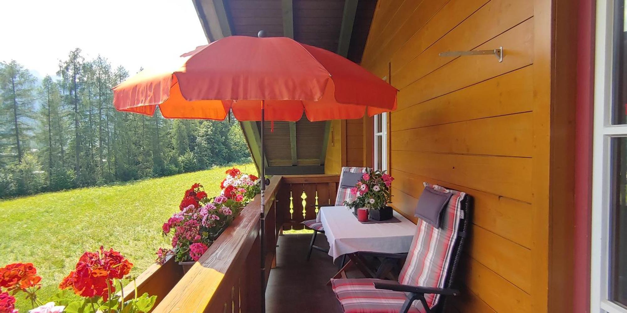 Schönau am Königssee Ferienwohnungen Andrea מראה חיצוני תמונה